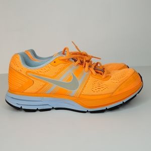 Nike Air Pegasus 29 Shoes Training Running Workout **NO INSOLES**